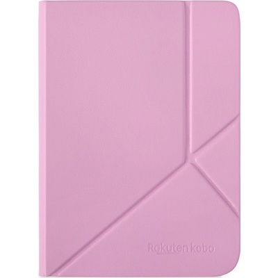 Kobo Clara Colour/BW SleepCover N365-AC-PK-E-PU růžová