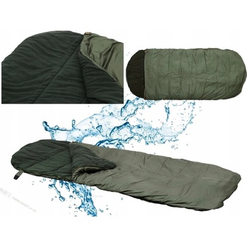 Prologic Element Comfort Sleeping Bag 4 Season