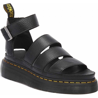 Dr. Martens CLARISSA II QUAD čierna