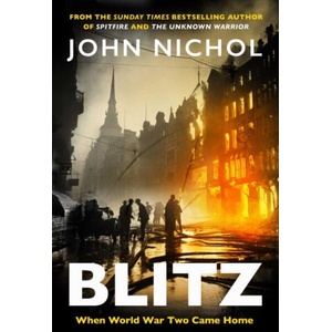 Blitz (ISBN: 9781398540354)