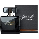 ADBL Spirits Speed