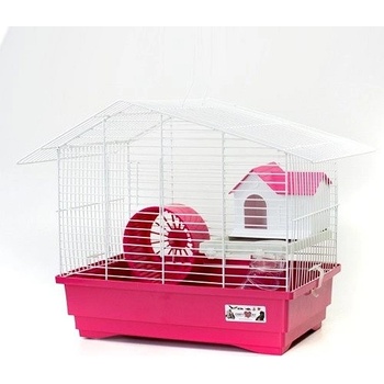 Cobbys Pet Criceto House 49,5 x 32,5 x 38 cm