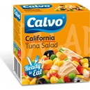 Calvo kalifornský šalát s tuniakom 150 g