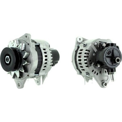 Alternátor Opel Frontera 2.8 TD, Hitachi LR180-501