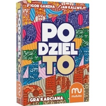 Muduko Sdílejte!