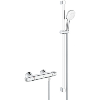 GROHE Grohtherm 1000 34824005