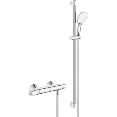 GROHE Grohtherm 1000 34824005