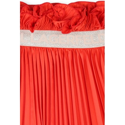 KARL LAGERFELD Детска пола Karl Lagerfeld (Z30475.86.108)