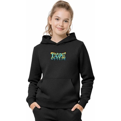 KANU Детско худи с качулка (анурак) (33926)