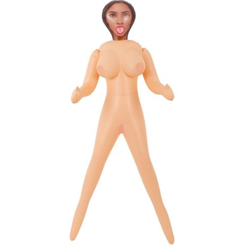 ostatní Layla Надуваема кукла