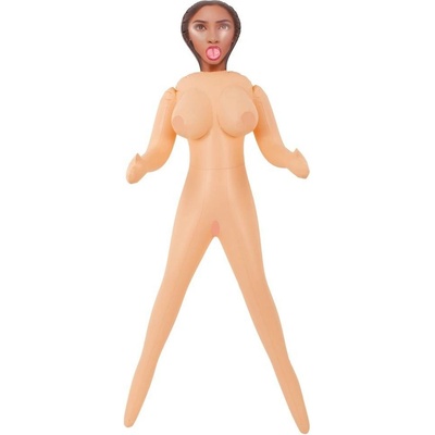 ostatní Layla Надуваема кукла