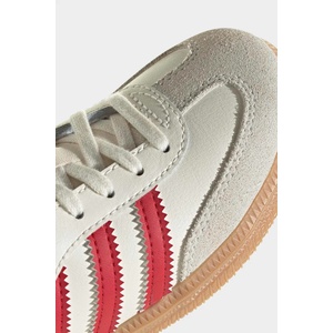 adidas Originals Детски кожени маратонки SAMBA OG (KI6681)