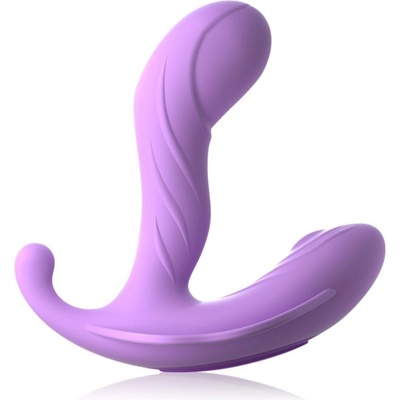 Pipedream Fantasy For Her G Spot Stimulate se stimulátorem klitorisu