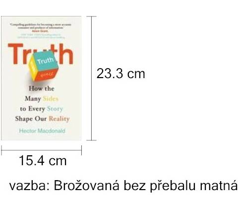 Truth - Hector Macdonald