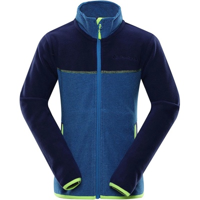Alpine Pro Cassiuso 4 tmavě modrá