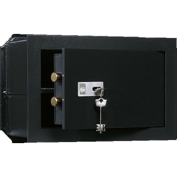Silmec 104/b - Сейф за вграждане с ключ (104/b)