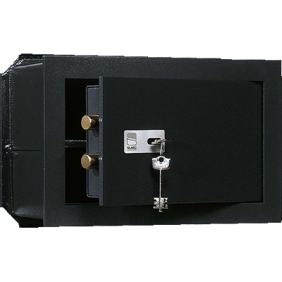 Silmec 104/b - Сейф за вграждане с ключ (104/b)