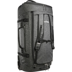 TATONKA Куфар с колела Tatonka Duffle Roller 105 Luggage - Black (510-2830-0111)