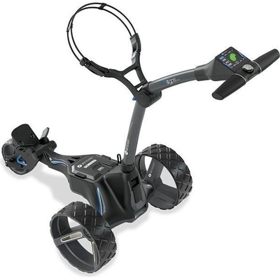 Motocaddy M5 DHC Elektrický 2020 – Zboží Dáma