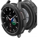 Spigen Liquid Air Samsung Galaxy Watch 6 Classic 47 mm matte black ACS06394