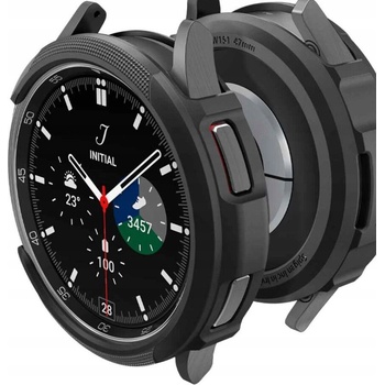 Spigen Liquid Air Samsung Galaxy Watch 6 Classic 47 mm matte black ACS06394