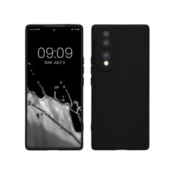 kwmobile Калъф за Honor 70 (5G) - матов