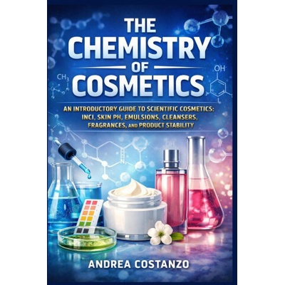 The Chemistry of Cosmetics