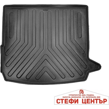 Image 1 of Rizline Стелка за багажник RizLine съвместима с Mercedes EQC (2019+) (5152885)