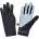 ENDURANCE Ръкавици ENDURANCE Mingus Running Gloves - Black (202-4497-0112)