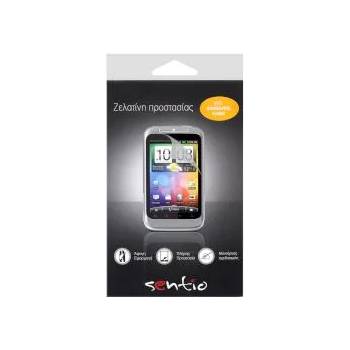 Image 1 of Sentio Screen Protectors for Samsung Galaxy Fame 2-in-1