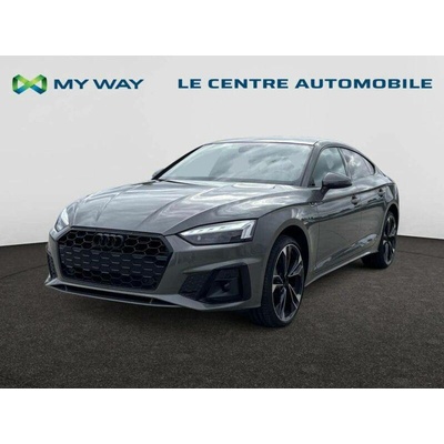 Audi A5 35 TDI S tronic S-line Sportback Business 120 kW