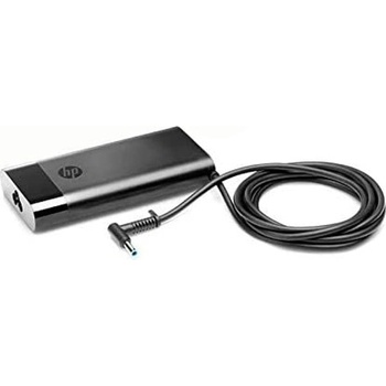 HP Захранване (оригинално) за лаптоп HP Notebook, 19.5V/10.3A/200W, 4.5 x 3.0 mm (4SC19AA)