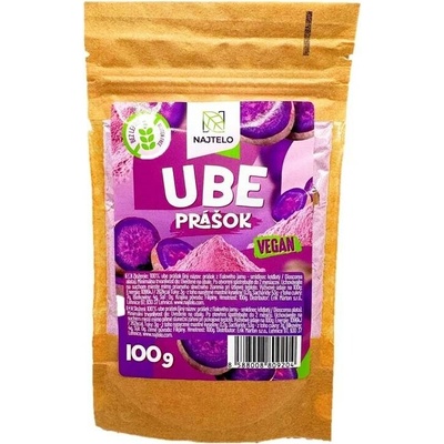 Najtelo Ube prášek 100 g