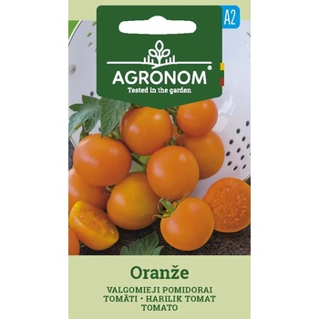 Seklos Домат Чери оранжево / Oranze