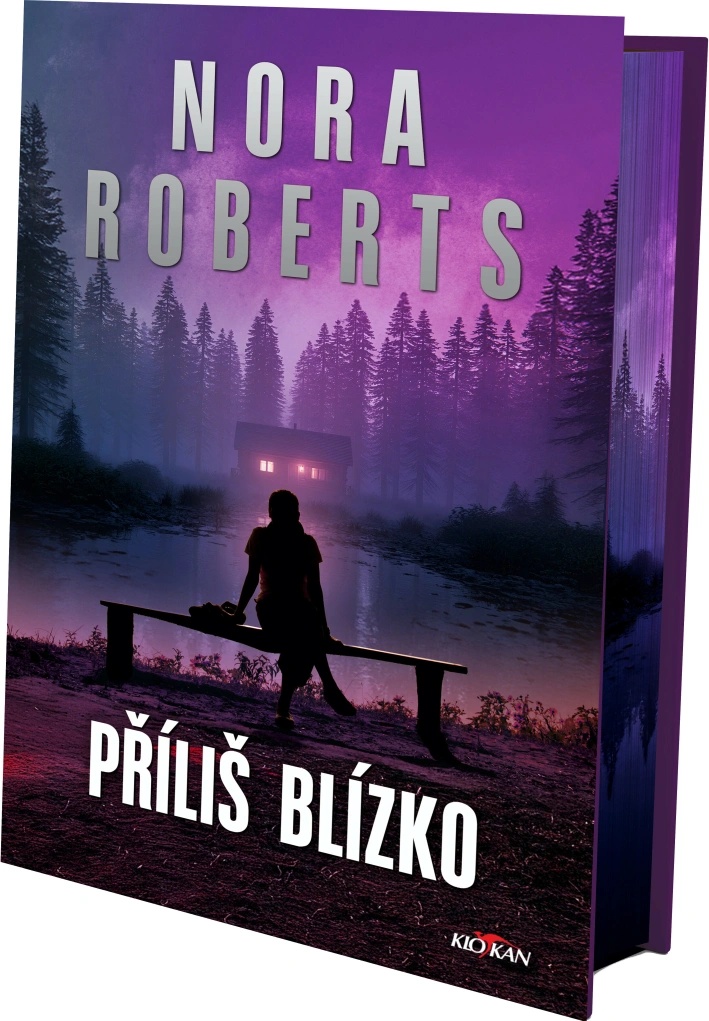Příliš blízko