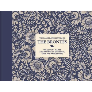 Illustrated Letters of the Brontes | Juliet Gardiner (ISBN: 9781849946605)