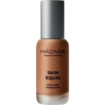 Mádara Make Up make-up 90 chestnut 30 ml