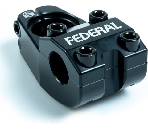 FEDERAL SESSION CNC TL