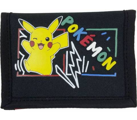 Pokémon Pikachu
