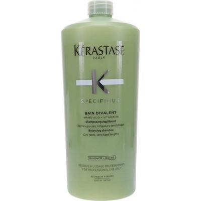 Kérastase Specifique Bain Divalent Shampoo 1000 ml