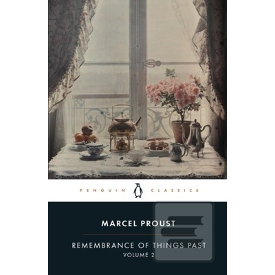 Remembrance of Things Past: Volu… Marcel Proust