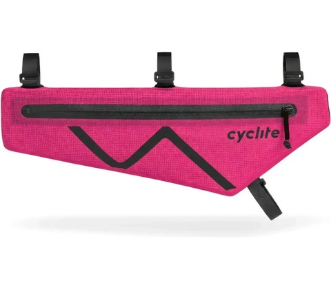 Cyclite Frame Bag 02