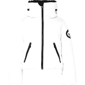 Goldbergh Дамско ски яке Goldbergh Women's Porter Ski Jacket - White - размер 48 (EU) (104-5964-0219)