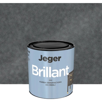 Jeger Brillant 0,5 l Lead