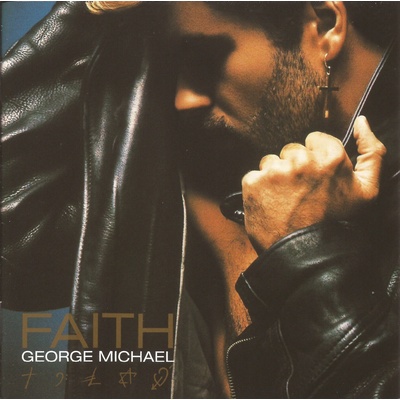 Michael George - Faith -Blu-Spec- CD