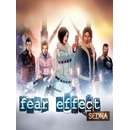 Fear Effect Sedna