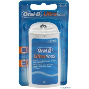 Oral-B UltraFloss zubná niť 50 m