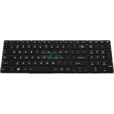 Klávesnice TOSHIBA P55 P55-A P55-B P55t-A / LED