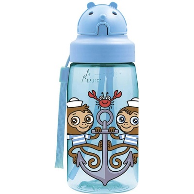 LAKEN Бутилка Trt Mikanauticos 0.45L