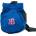 Beal Торбичка за магнезий Beal Cocoon Clic-Clac II Chalk bag - Blue - размер One Size (335-0740-0111)